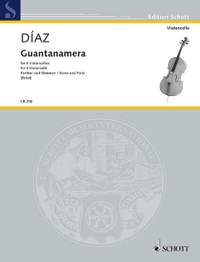 Fernández Díaz, José Fernández: Guantanamera
