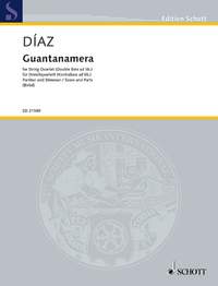 Fernández Díaz, José Fernández: Guantanamera