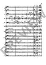 Reger, Max: Variations and Fugue op. 132 Product Image