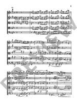 Brahms, Johannes: Quintet F major op. 88 Product Image