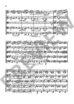 Brahms, Johannes: Quintet F major op. 88 Product Image