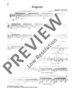 Smith Brindle, Reginald: Allegretto Product Image