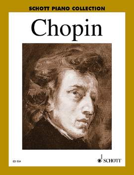Chopin, Frédéric: Selected Piano Works Band 2