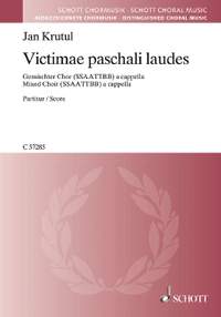 Krutul, Jan: Victimae paschali laudes
