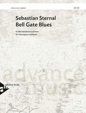 Sternal, Sebastian: Bell Gate Blues