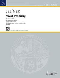 Jelinek, Stanislav: Vivat Vranicky!