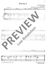 Praetorius, Michael: Bourrée 2 Product Image