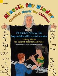 Mozart, Leopold: Bourlesque