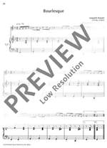 Mozart, Leopold: Bourlesque Product Image