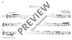 Mozart, Leopold: Bourlesque Product Image