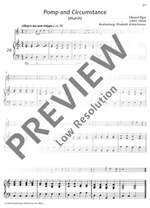 Elgar, Edward: Pomp and Circumstance Product Image