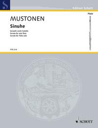 Mustonen, Olli: Sinuhe