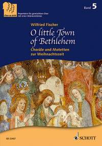 Traditional: Gelobet seist du, Jesu Christ