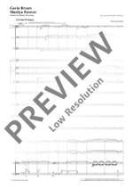 Bryars, Gavin: Marilyn Forever Product Image