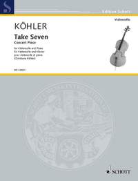 Koehler, Wolfgang: Take Seven