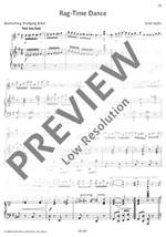 Joplin, Scott: Rag-Time Dance Product Image