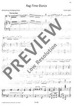 Joplin, Scott: Rag-Time Dance Product Image