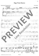 Joplin, Scott: Rag-Time Dance Product Image