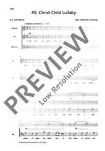 Goldring, Malcolm: Christ Child Lullaby Product Image