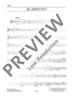 Donizetti, Gaetano: String Quartets No. 1-6 Product Image