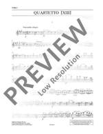 Donizetti, Gaetano: String Quartets No.13-18 Product Image