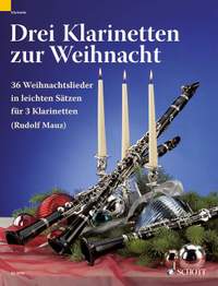 Ebel, Eduard: Leise rieselt der Schnee