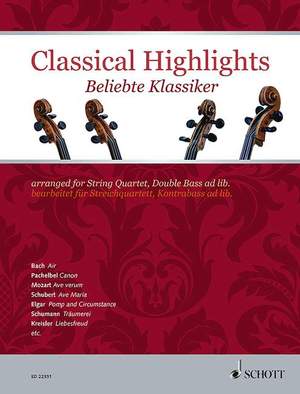 Handel, George Frideric: Alla Hornpipe