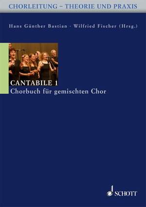 Lahusen, Christian: Komm, Trost der Welt