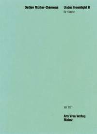 Mueller-Siemens, Detlev: Under Neonlight II