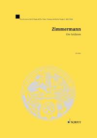 Zimmermann, Bernd Alois: The Soldiers