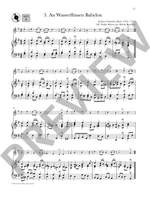 Baroque Violin Anthology Band 1 Product Image