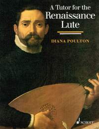 A Tutor for the Renaissance Lute