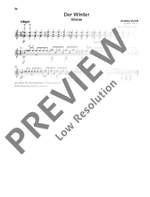 Vivaldi, Antonio: Winter Product Image