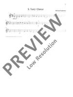 Praetorius, Michael: Dance Product Image