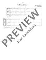 Praetorius, Michael: Dance Product Image