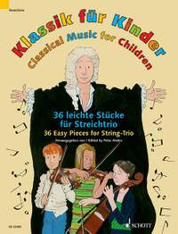 Fischer, Johann Caspar Ferdinand: March