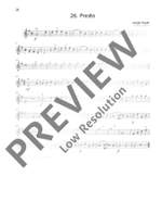 Haydn, Joseph: Presto Product Image