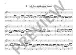 Zachow, Friedrich Wilhelm: Complete Organ Works Band 2 Product Image