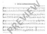 Zachow, Friedrich Wilhelm: Complete Organ Works Band 2 Product Image