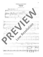 Cools, Eugène: Poème op. 74 Product Image