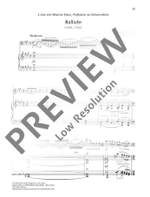 Gaubert, Philippe: Ballade Product Image