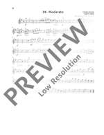 Dancla, Charles: Moderato Product Image