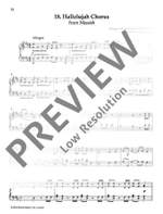 Handel, George Frideric: Hallelujah Chorus Product Image