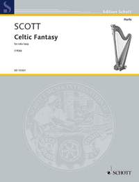 Scott, Cyril: Celtic Fantasy