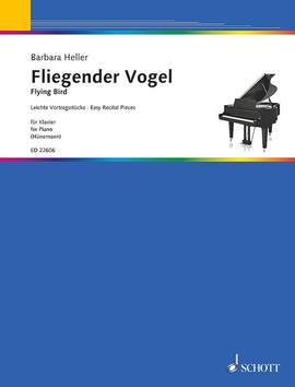 Heller, Barbara: Flying Bird