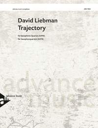 Liebman, David: Trajectory