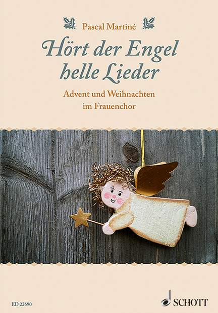 Maria durch ein Dornwald ging