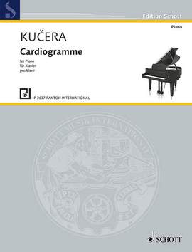 Kucera, Václav: Cardiogramme