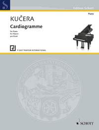 Kucera, Václav: Cardiogramme