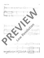 Puccini, Giacomo: Nessun Dorma Product Image